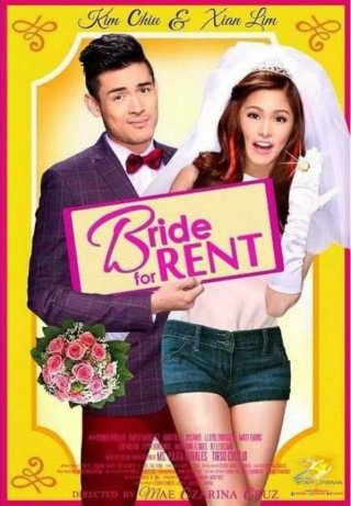 Tìm vợ cho bà (Bride for Rent 2018)