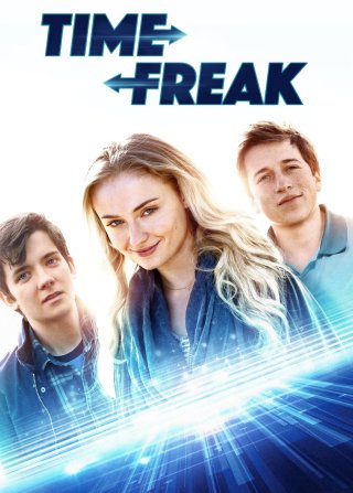 Time Freak (Time Freak 2018)