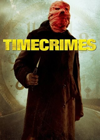Timecrimes (Timecrimes 2008)