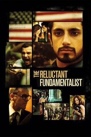 Tín Đồ Chính Thống Bất Đắc Dĩ (The Reluctant Fundamentalist 2013)