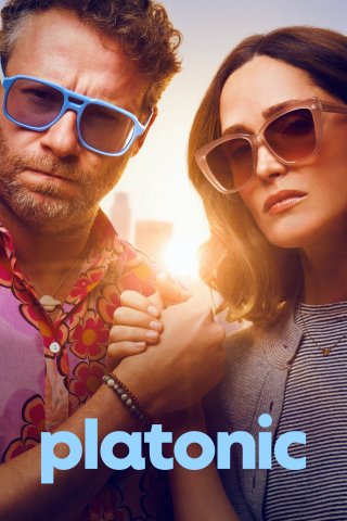 Tình Bạn Thuần Khiết (phần 2) (Platonic (season 2) 2025)