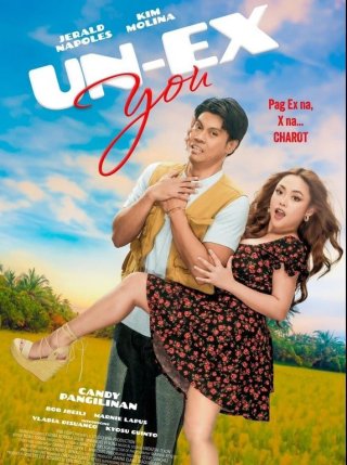 Tình cũ rủ không tới (Un-Ex You 2025)