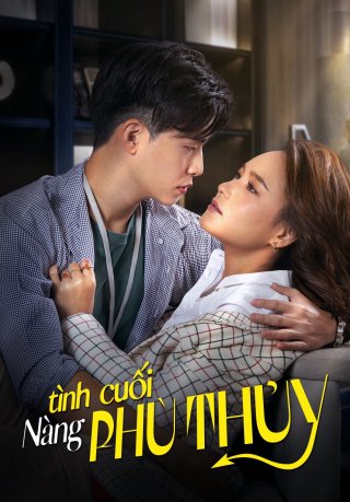 Tình Cuối Nàng Phù Thuỷ (My Queen Thai Ver 2022)