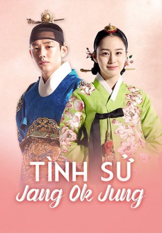Tình Sử Jang Ok Jung (Jang Ok Jung, Living in Love 2013)