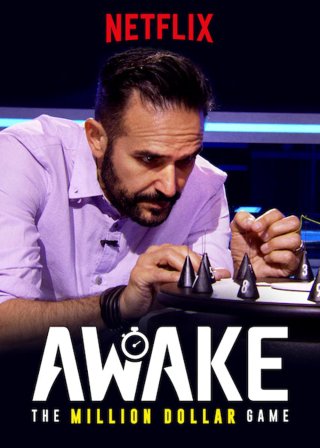 Tỉnh táo: Cuộc đấu triệu đô (Awake: The Million Dollar Game 2019)