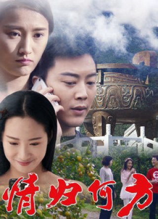 Tình về nơi đâu (Love without Boundaries 2017)