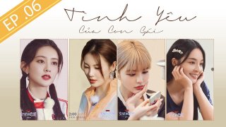 Tình Yêu Của Con Gái SS4 (Tình Yêu Của Con Gái SS4 2021)