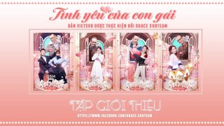 Tình Yêu Của Con Gái (Tình Yêu Của Con Gái 2019)