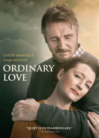 Tình yêu dung dị (Ordinary Love 2019)