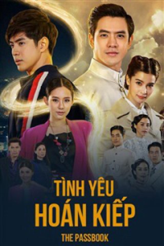 Tình Yêu Hoán Kiếp (The Passbook 2020)