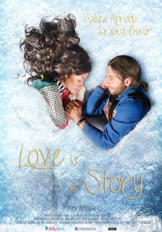 Tình yêu là một câu chuyện (Love Is a Story 2015)