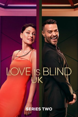 Tình Yêu Mù Quáng: UK (Phần 2) (Love Is Blind: UK (Season 2) 2025)