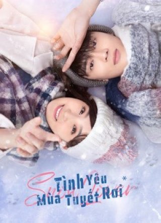 Tình Yêu Mùa Tuyết Rơi (Snow lover 2021)