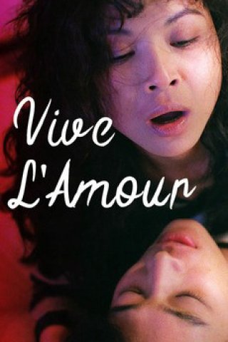 Tình Yêu Muôn Năm (Vive l'amour 1994)