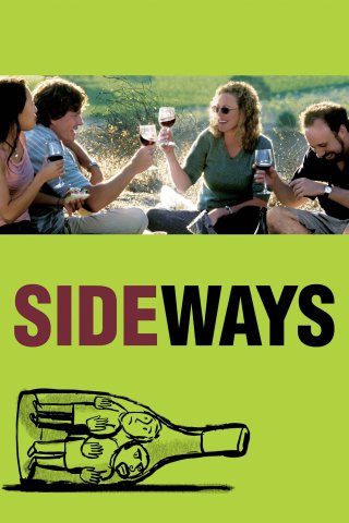 Tình Yêu Nơi Quán Rượu (Sideways 2005)