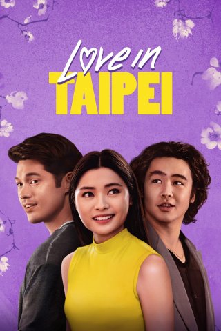 Tình Yêu Ở Đài Bắc (Love in Taipei 2023)