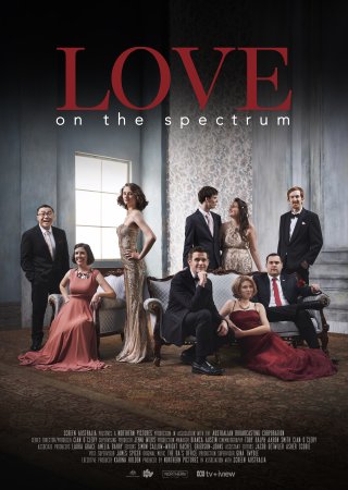Tình yêu trên phổ tự kỷ (Phần 1) (Love on the Spectrum (Season 1) 2019)