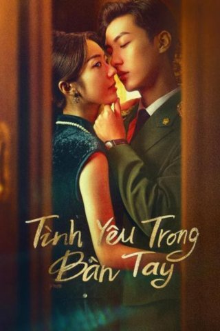 Tình Yêu Trong Bàn Tay (Palms on Love 2024)