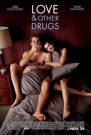 Tình yêu và tình dược (Love & Other Drugs 2010)