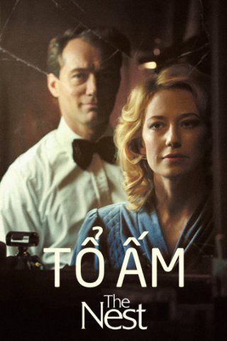 Tổ Ấm (The Nest 2020)