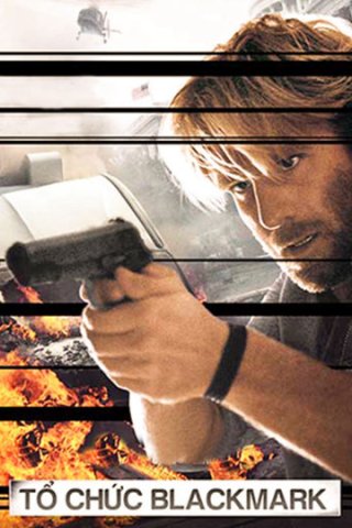 Tổ Chức Blackmark (Blackmark 2018)