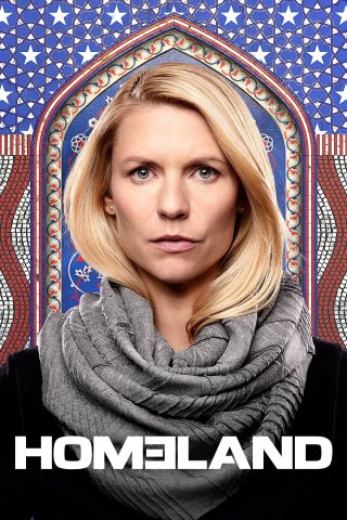 Tổ quốc (Phần 8) (Homeland (Season 8) 2011)