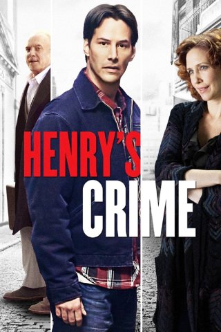 Tội ác của Henry (Henry's Crime 2010)