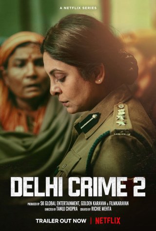 Tội ác Delhi (Phần 2) (Delhi Crime (Season 2) 2021)
