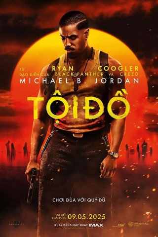 Tội Đồ (Sinners 2025)