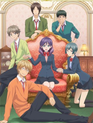 Tôi được yêu thích quá, làm sao đây (Watashi ga Motete Dousunda 2016)