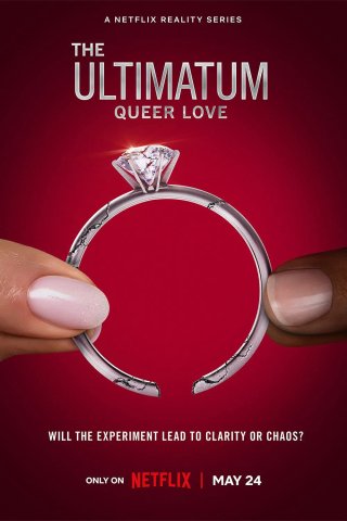 Tối hậu thư: Tình yêu queer (The Ultimatum: Queer Love 2023)