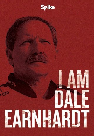 Tôi Là Dale Earnhardt (I Am Dale Earnhardt 2015)