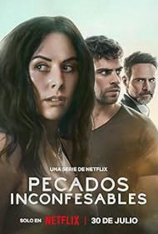 Tội lỗi giấu kín (Unspeakable Sins 2025)