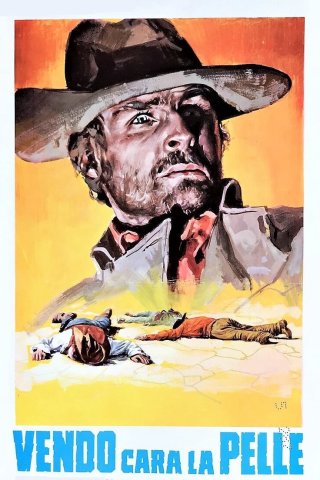 Tôi sẽ bán da của tôi với giá đắt (I'll Sell My Skin Dearly 1968)