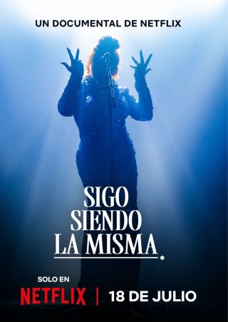 Tôi vẫn là siêu sao (I'm Still a Superstar 2025)