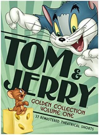 Tom And Jerry Collections (1940) (Tom And Jerry Collections (1940) 1940)