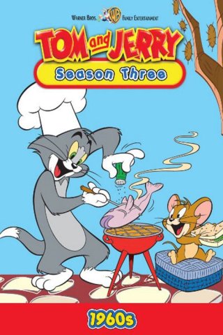 Tom And Jerry Collections (1960) (Tom And Jerry Collections (1960) 1960)