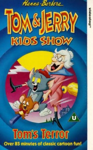Tom and Jerry Kids Show (1990) (Phần 1) (Tom and Jerry Kids Show (1990) (Season 1) 1990)
