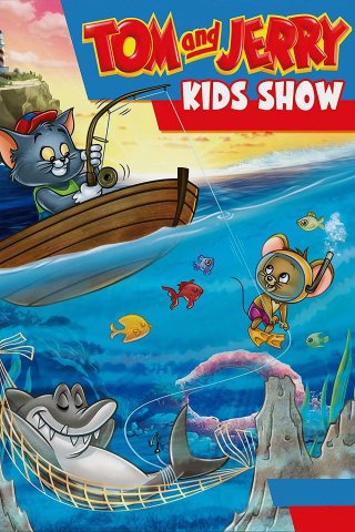 Tom and Jerry Kids Show (1990) (Phần 2) (Tom and Jerry Kids Show (1990) (Season 2) 1990)
