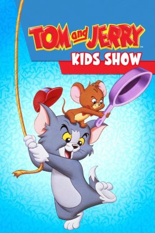 Tom and Jerry Kids Show (1990) (Phần 3) (Tom and Jerry Kids Show (1990) (Season 3) 1992)