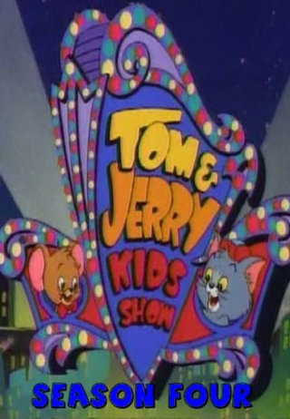 Tom and Jerry Kids Show (1990) (Phần 4) (Tom and Jerry Kids Show (1990) (Season 4) 1993)
