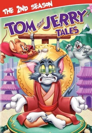 Tom and Jerry Tales (Phần 2) (Tom and Jerry Tales (Season 2) 2006)