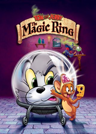 Tom and Jerry: The Magic Ring (Tom and Jerry: The Magic Ring 2001)