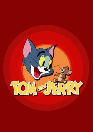 Tom và Jerry (Tom and Jerry 1940)