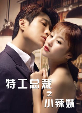 Tổng Tài Đặc Công Và Em Gái Sexy (The Special Agent and His Hot Girl 2020)