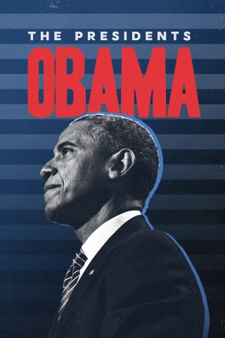 Tổng Thống Barack Obama (The Presidents: Obama 2022)