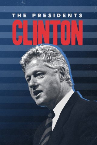 Tổng Thống Bill Clinton (The Presidents: Clinton 2023)