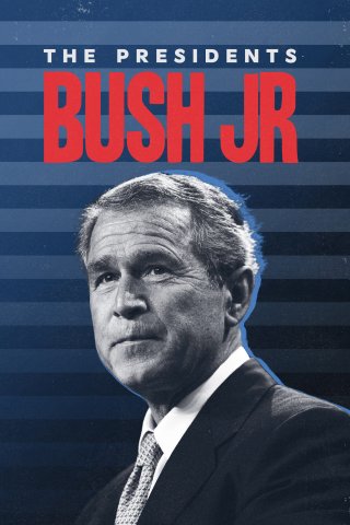 Tổng Thống George W. Bush (The Presidents: Bush Jr 2024)