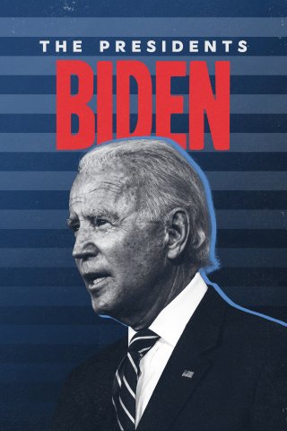 Tổng Thống Joe Biden (The Presidents: Biden 2023)