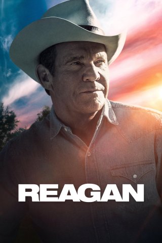 Tổng Thống Reagan (Reagan 2024)
